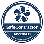 Approved Safe Contractor