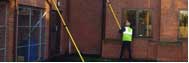 Health & Safety Salter Cleaning